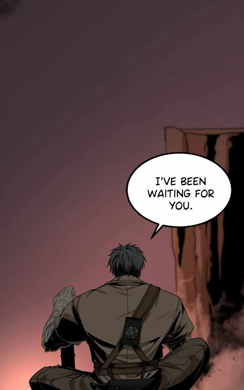 Hero Killer Chapter 106 page 47