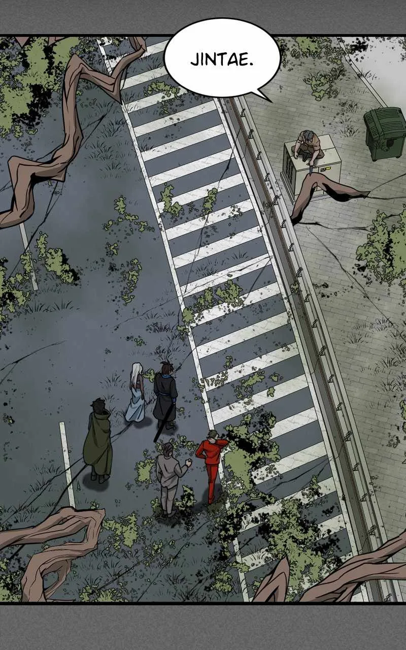 Hero Killer Chapter 106 page 49