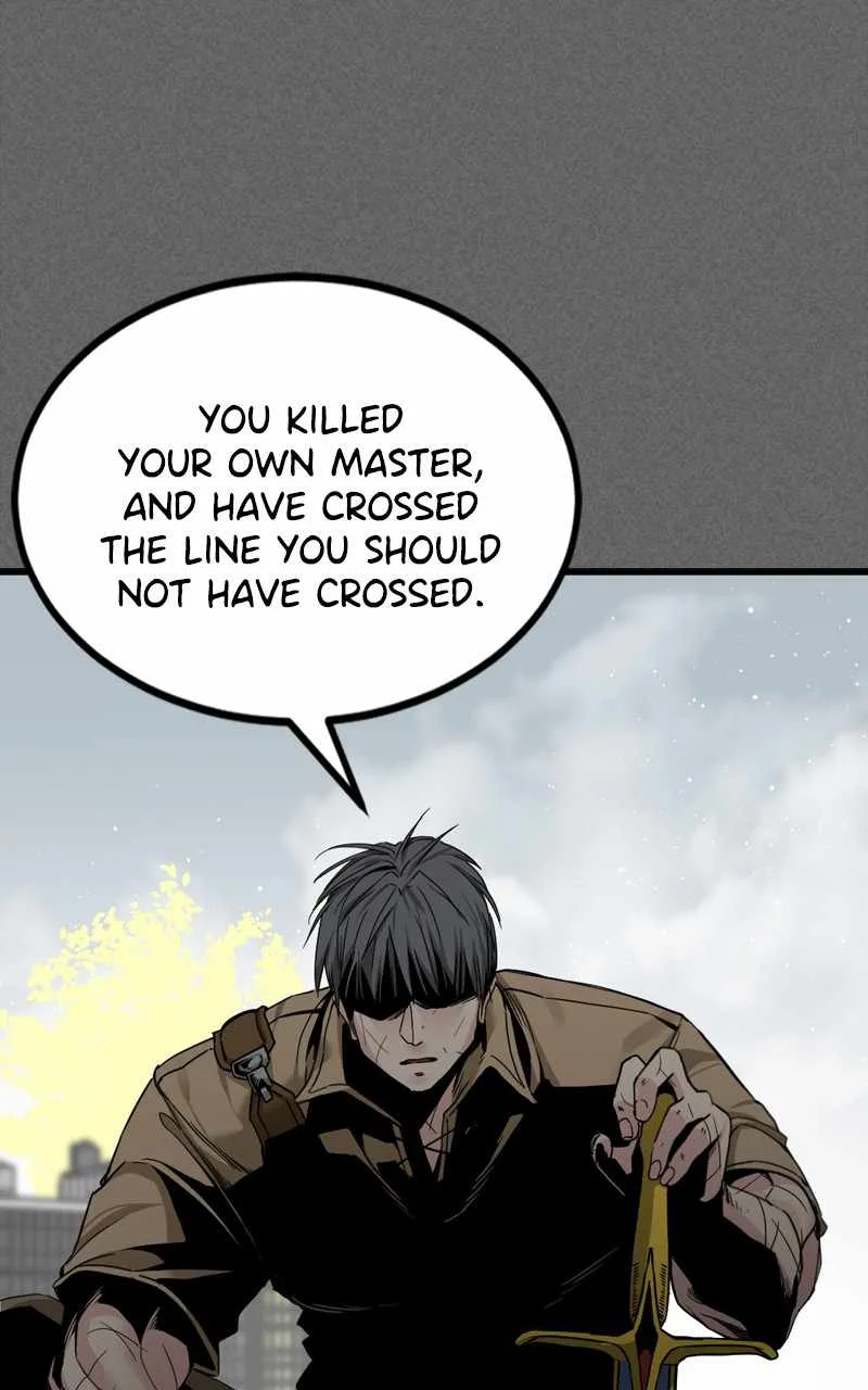 Hero Killer Chapter 106 page 50