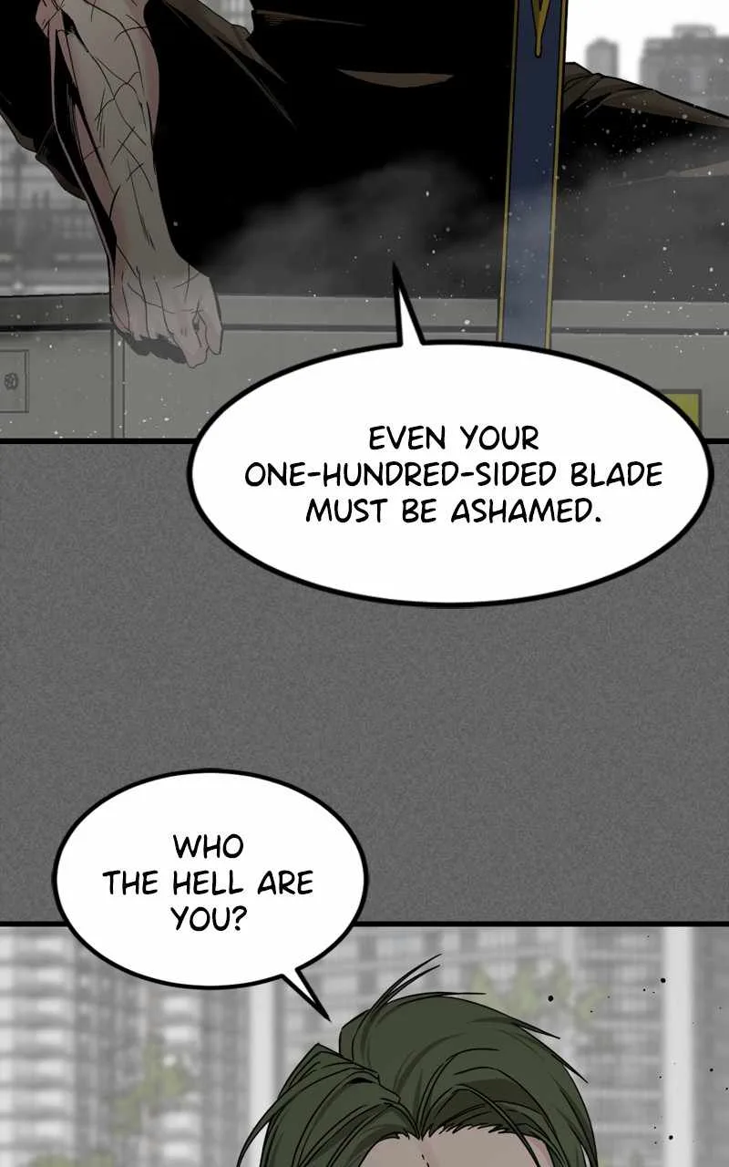 Hero Killer Chapter 106 page 51