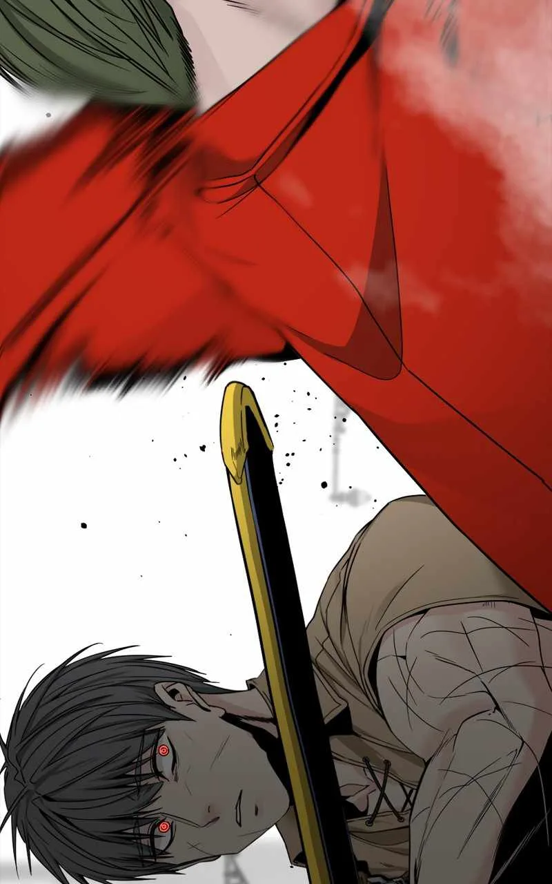 Hero Killer Chapter 106 page 56