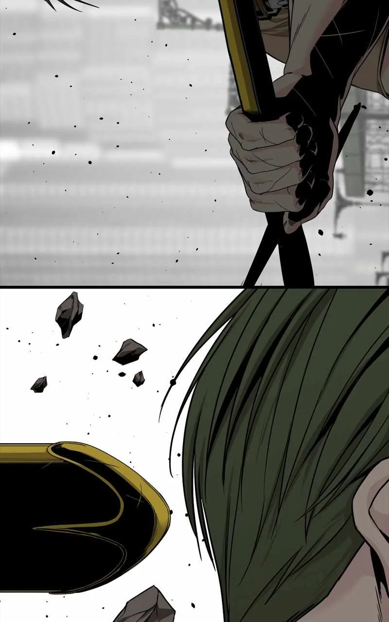 Hero Killer Chapter 106 page 57