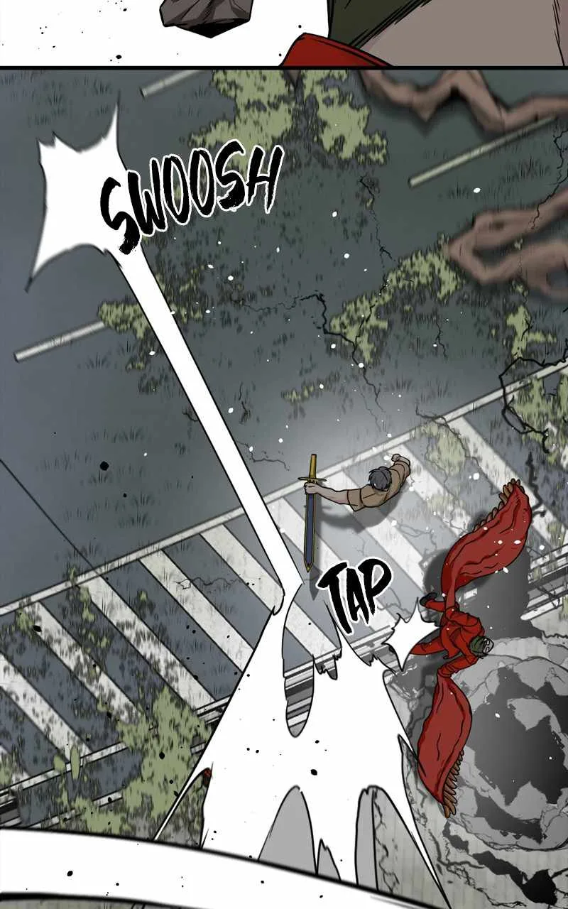 Hero Killer Chapter 106 page 58