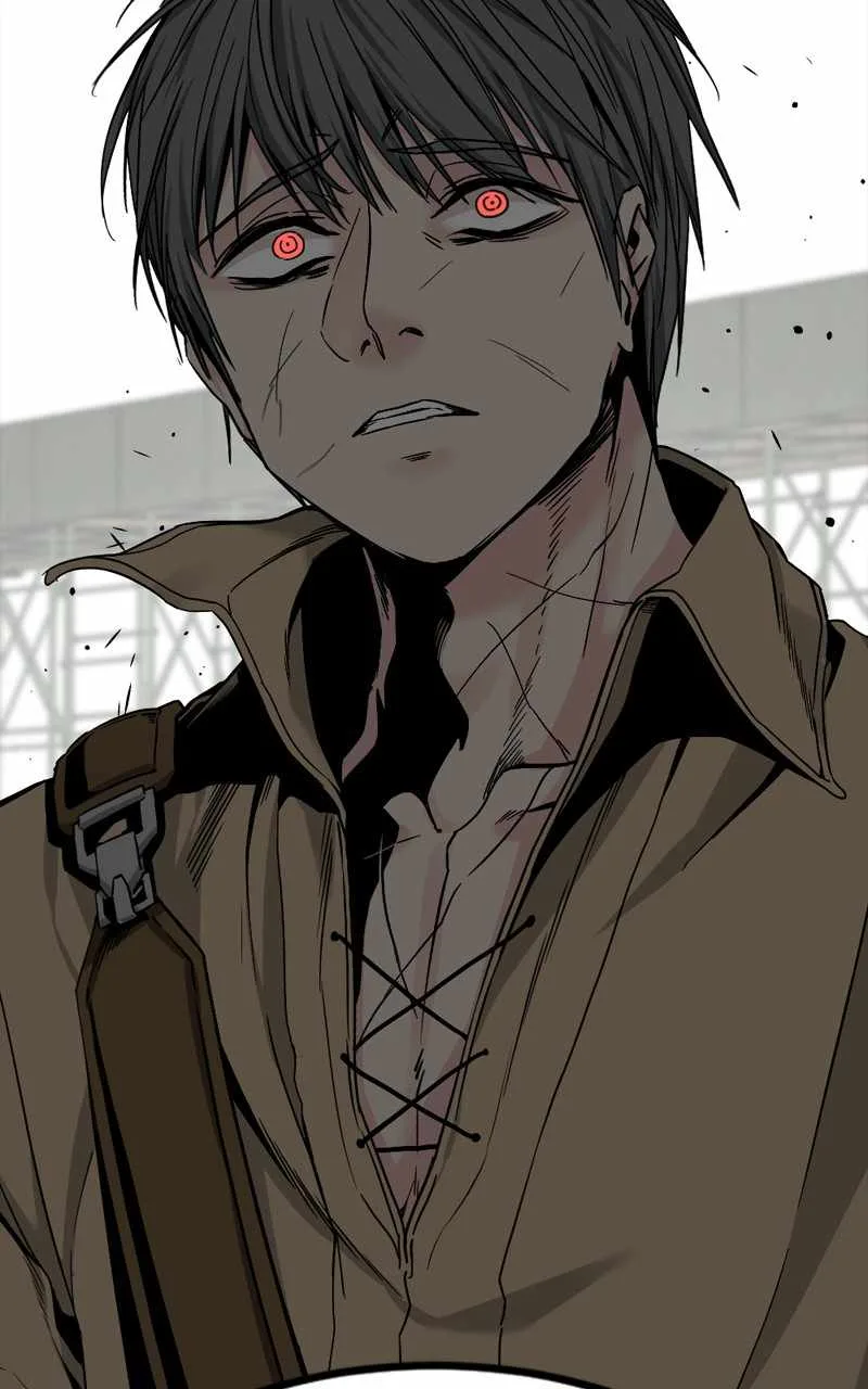 Hero Killer Chapter 106 page 63