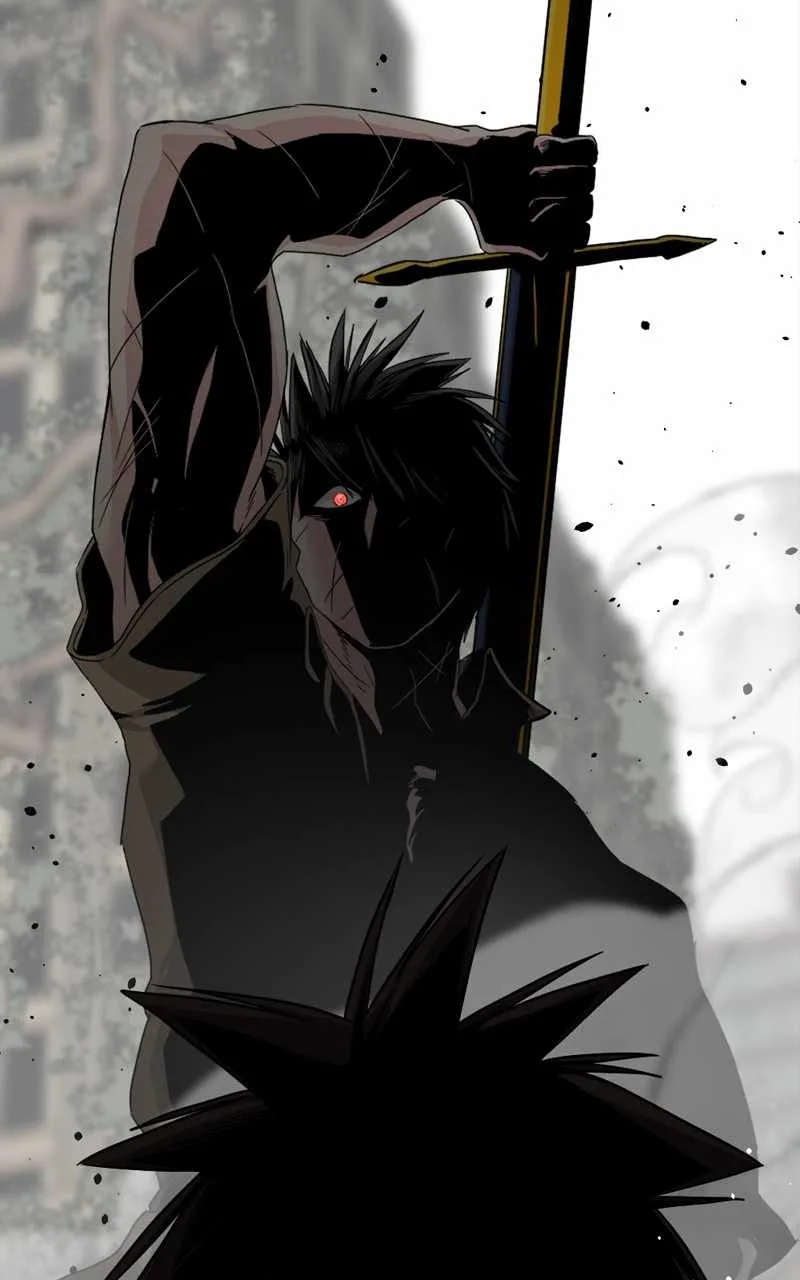Hero Killer Chapter 106 page 85
