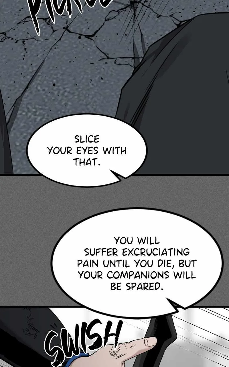 Hero Killer Chapter 106 page 98