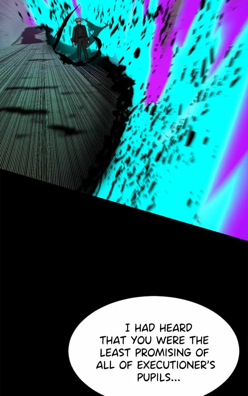 Hero Killer Chapter 107 page 8
