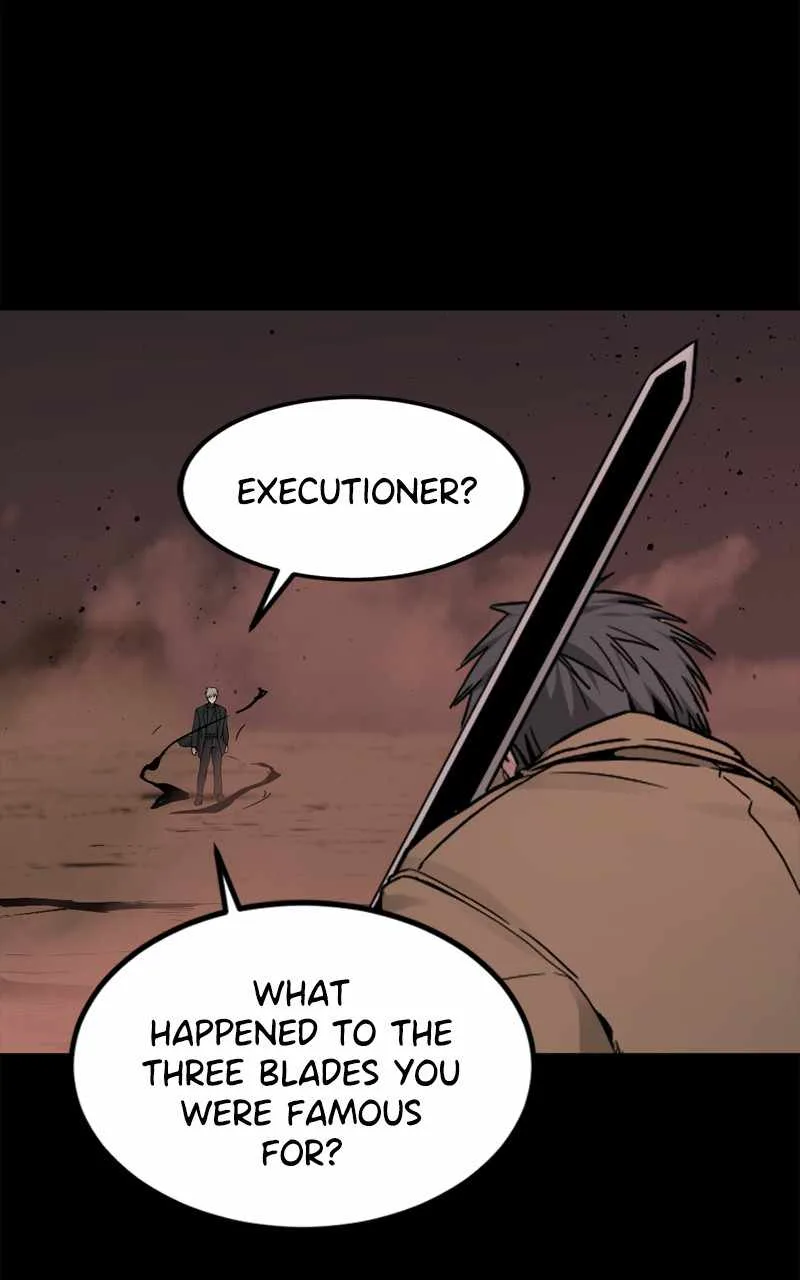 Hero Killer Chapter 107 page 3