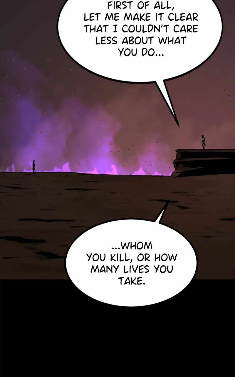 Hero Killer Chapter 107 page 13