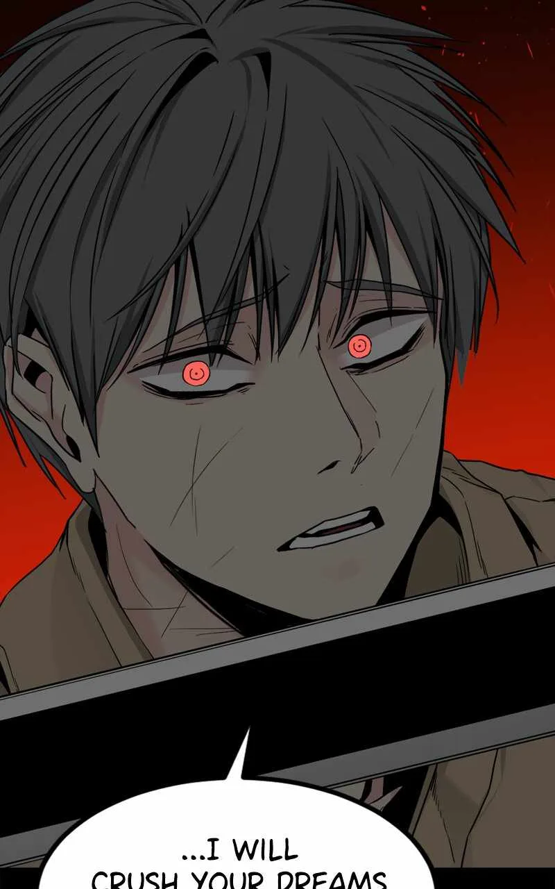 Hero Killer Chapter 107 page 15