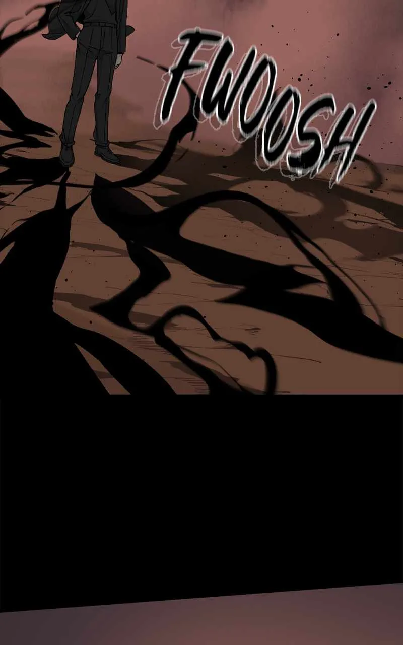 Hero Killer Chapter 107 page 20