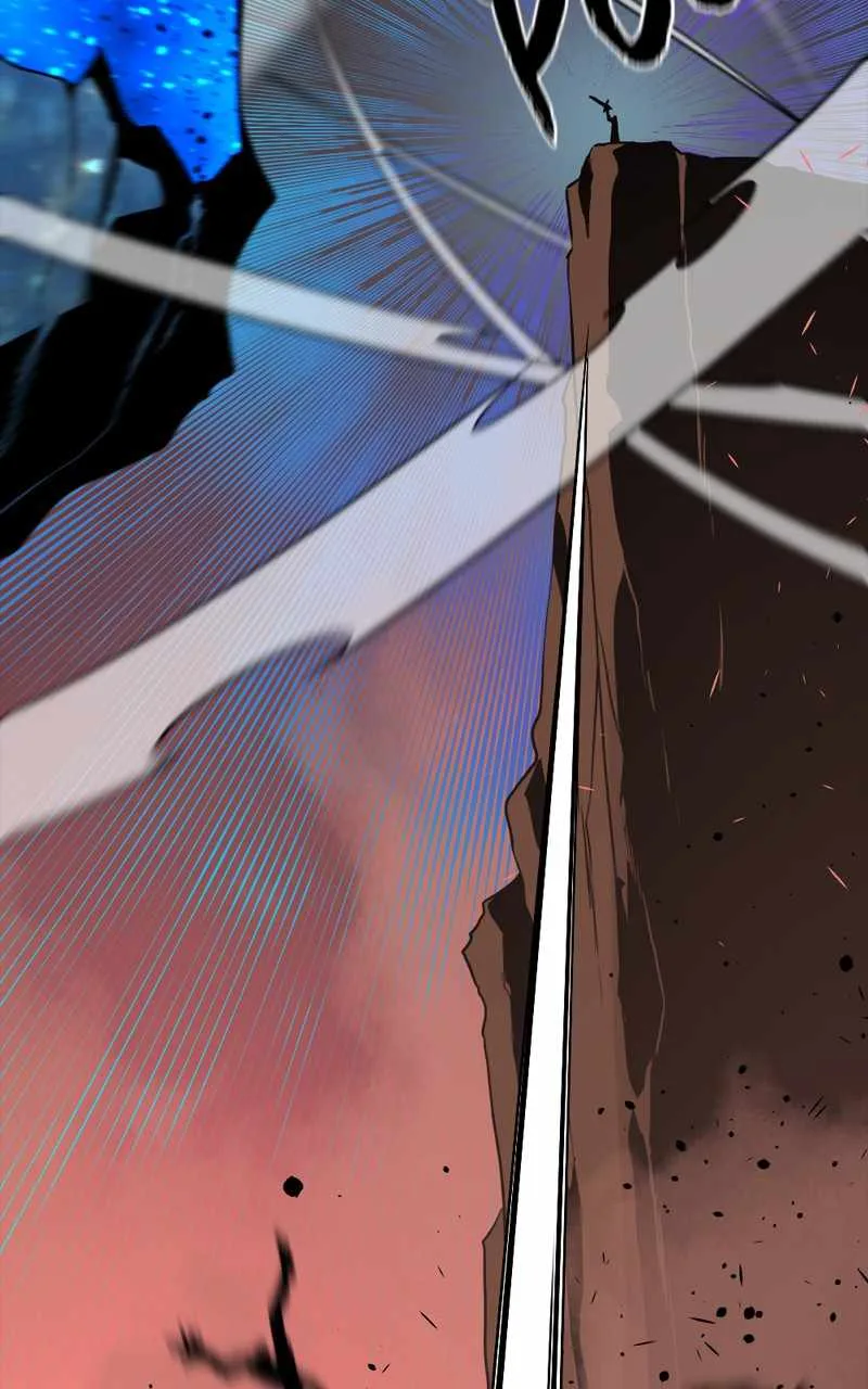 Hero Killer Chapter 107 page 32