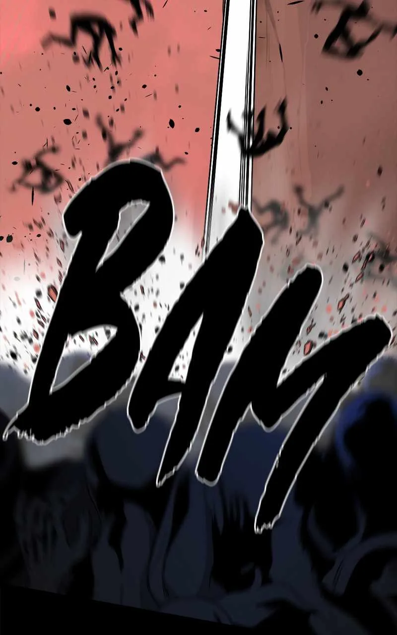 Hero Killer Chapter 107 page 33