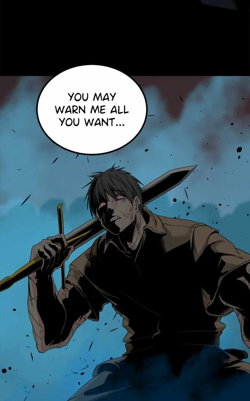 Hero Killer Chapter 107 page 34
