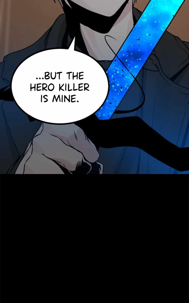Hero Killer Chapter 107 page 36
