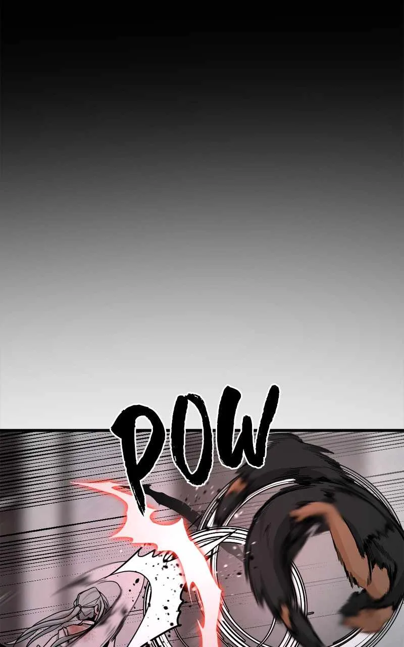 Hero Killer Chapter 107 page 38