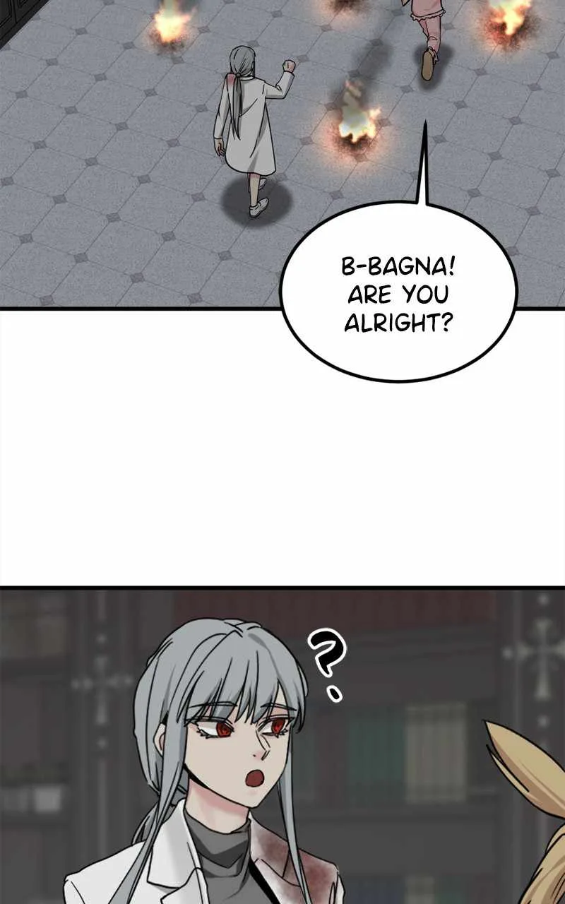 Hero Killer Chapter 107 page 41