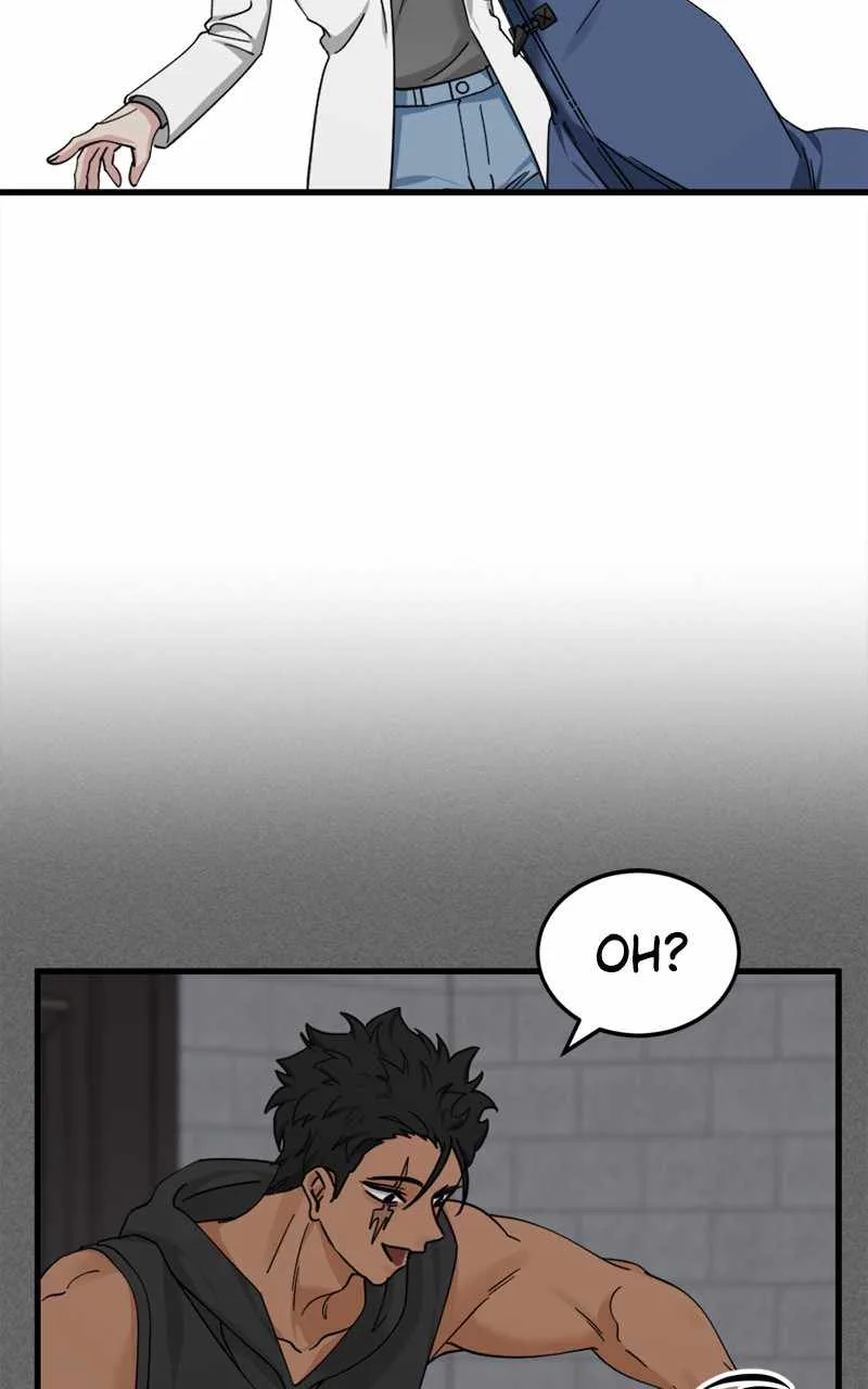 Hero Killer Chapter 107 page 43