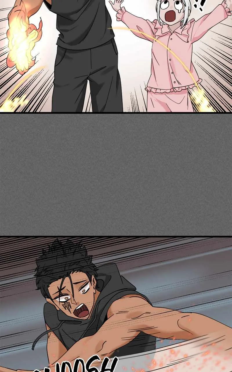 Hero Killer Chapter 107 page 47