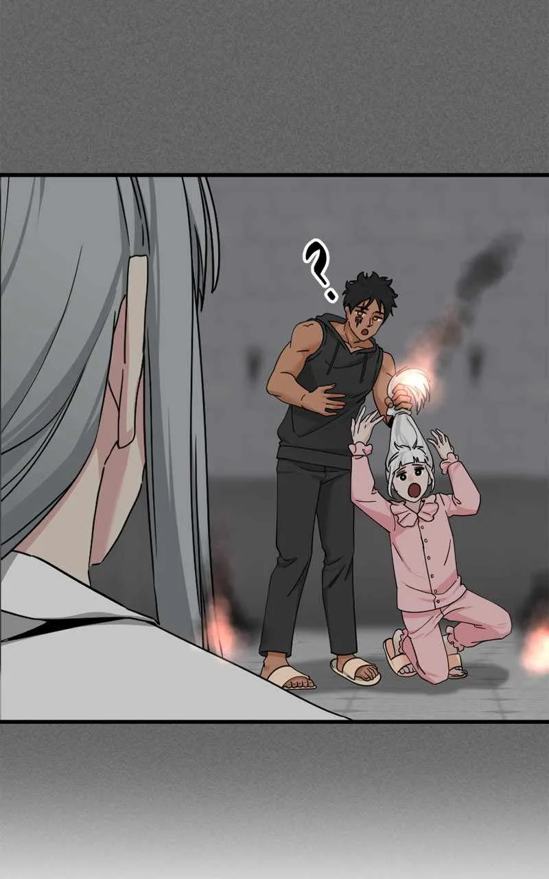 Hero Killer Chapter 107 page 49