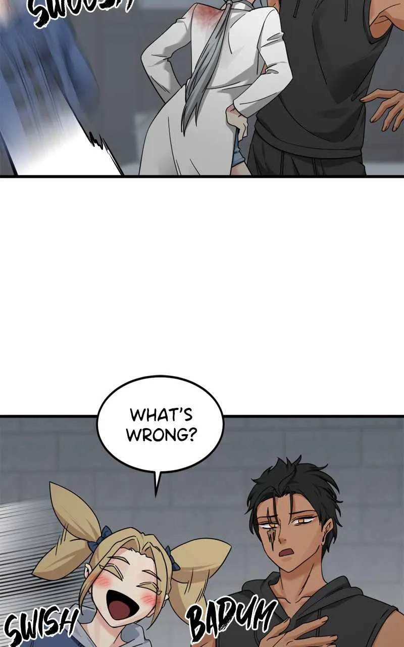 Hero Killer Chapter 107 page 54