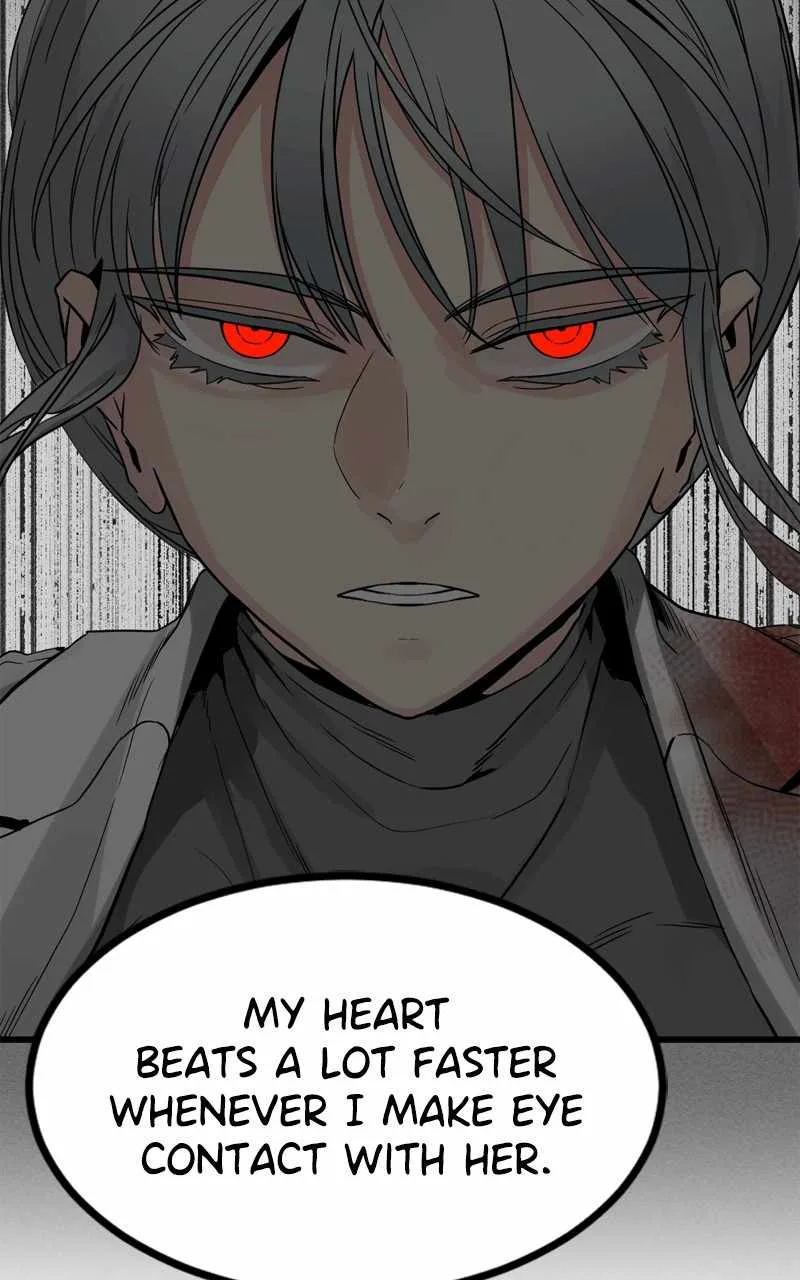 Hero Killer Chapter 107 page 56
