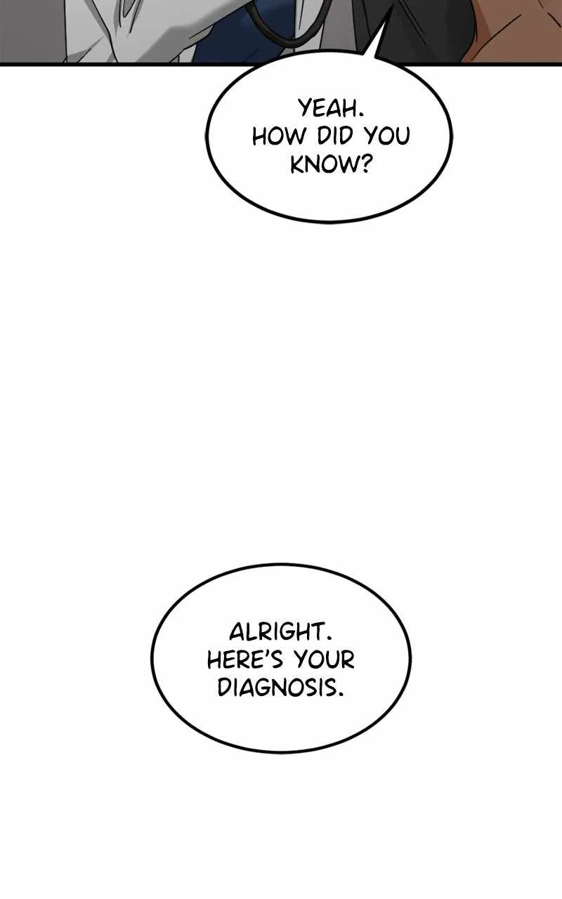 Hero Killer Chapter 107 page 58