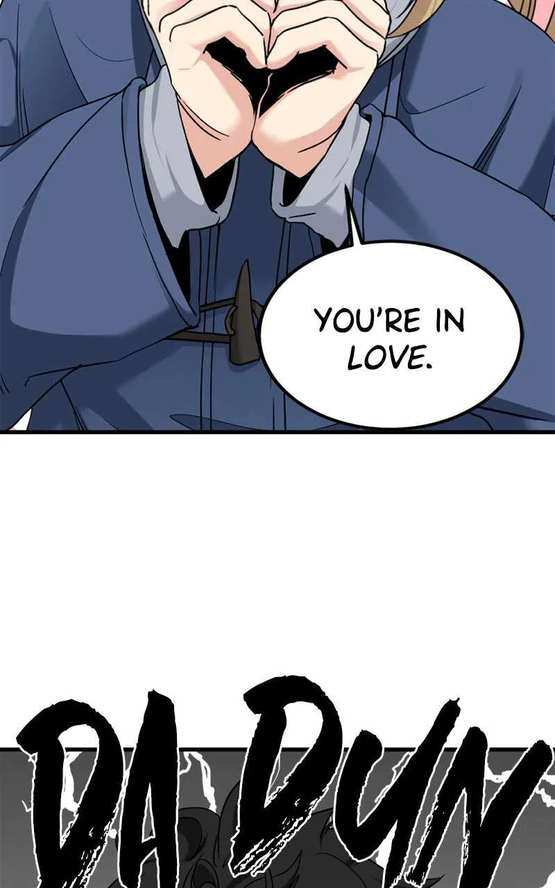 Hero Killer Chapter 107 page 60