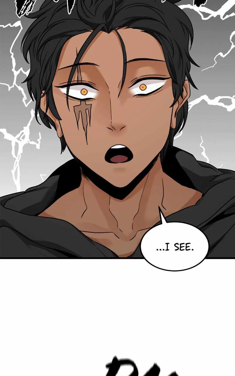 Hero Killer Chapter 107 page 61