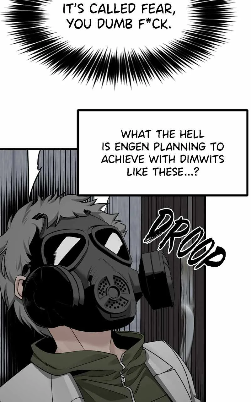 Hero Killer Chapter 107 page 73