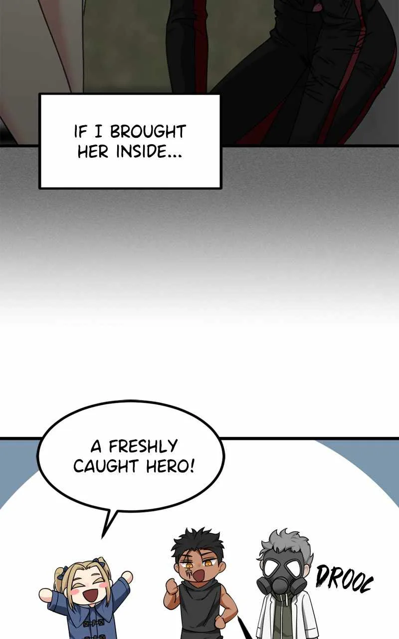 Hero Killer Chapter 107 page 82