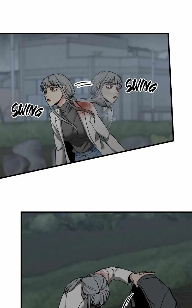 Hero Killer Chapter 107 page 86