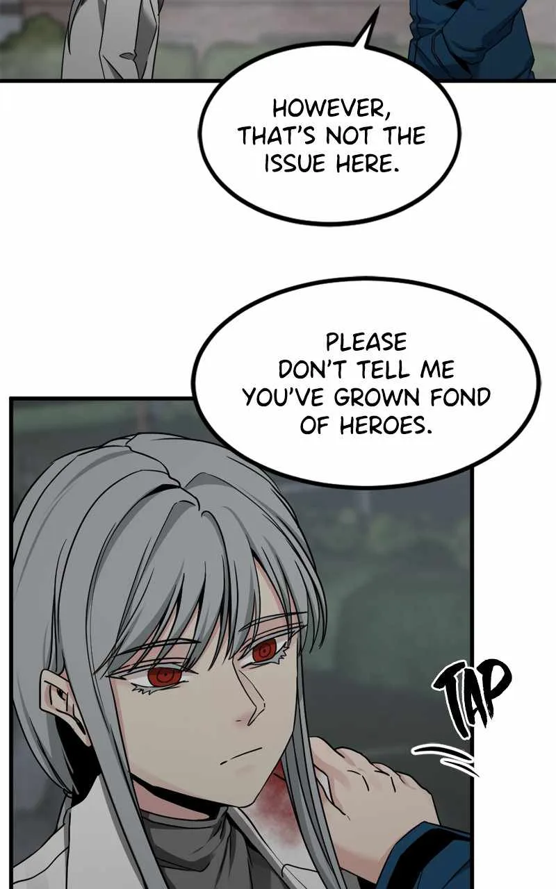 Hero Killer Chapter 107 page 89