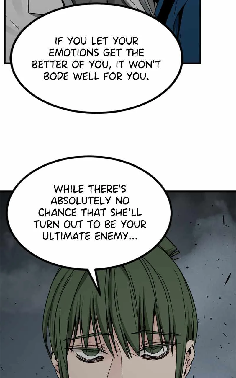 Hero Killer Chapter 107 page 90