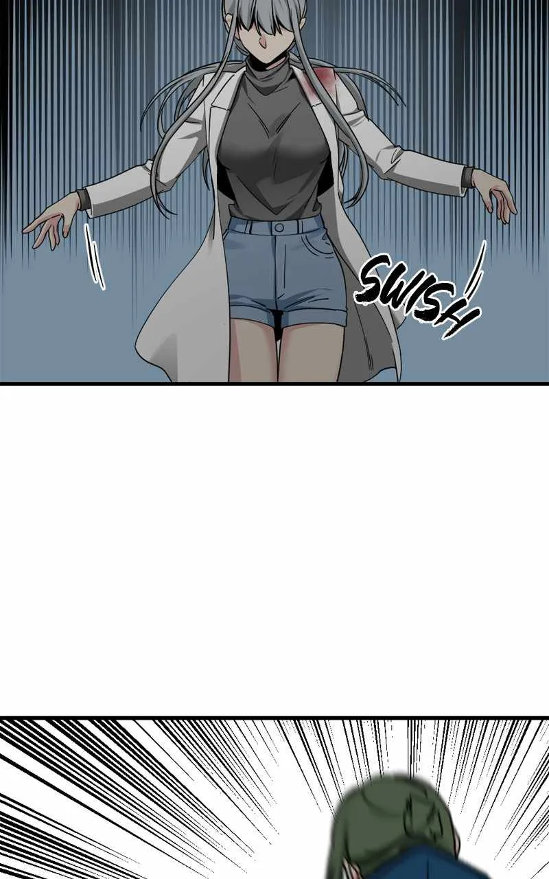 Hero Killer Chapter 107 page 94