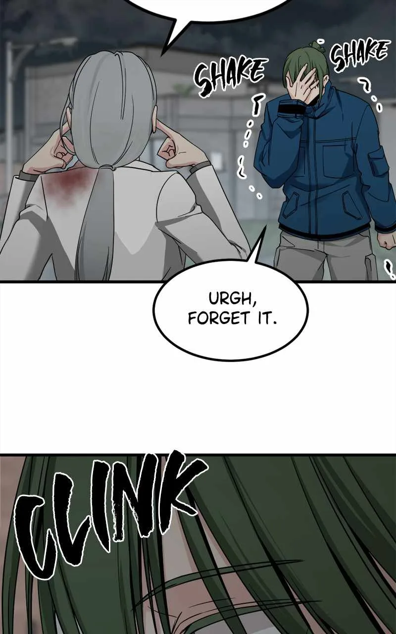 Hero Killer Chapter 107 page 96