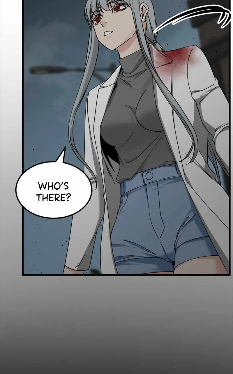 Hero Killer Chapter 107 page 99