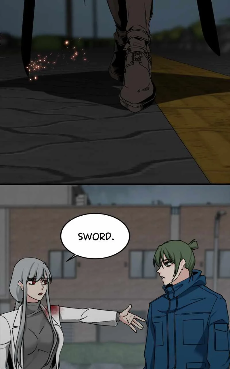 Hero Killer Chapter 107 page 102