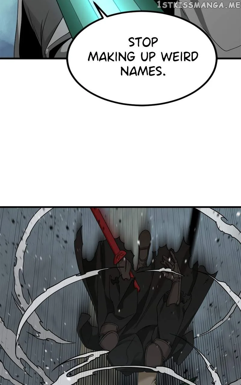 Hero Killer Chapter 108 page 2