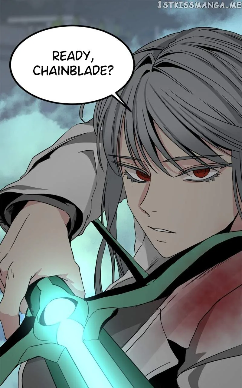 Hero Killer Chapter 108 page 1