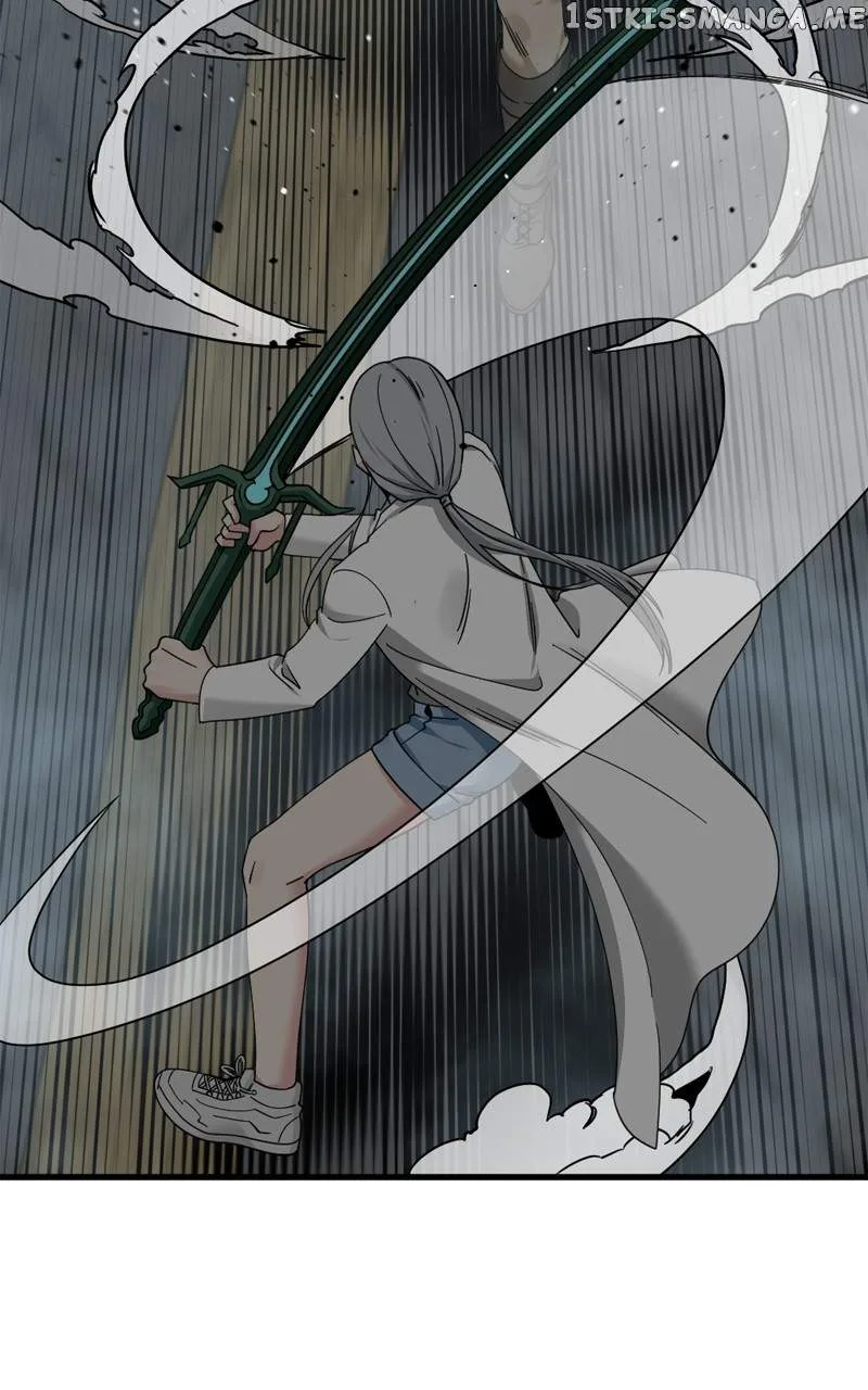 Hero Killer Chapter 108 page 3