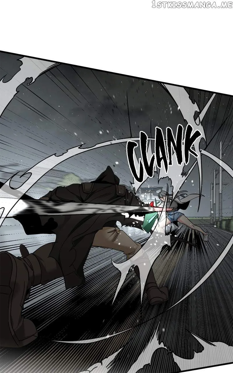 Hero Killer Chapter 108 page 5