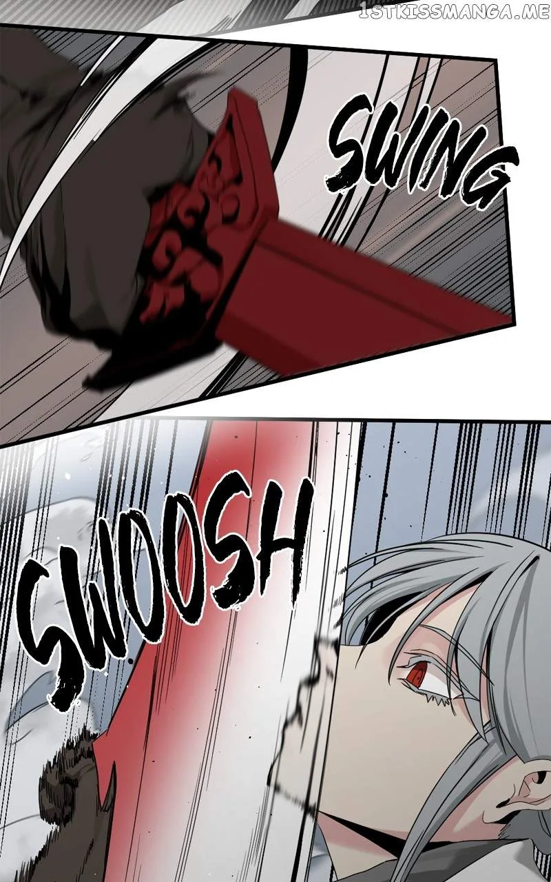 Hero Killer Chapter 108 page 6