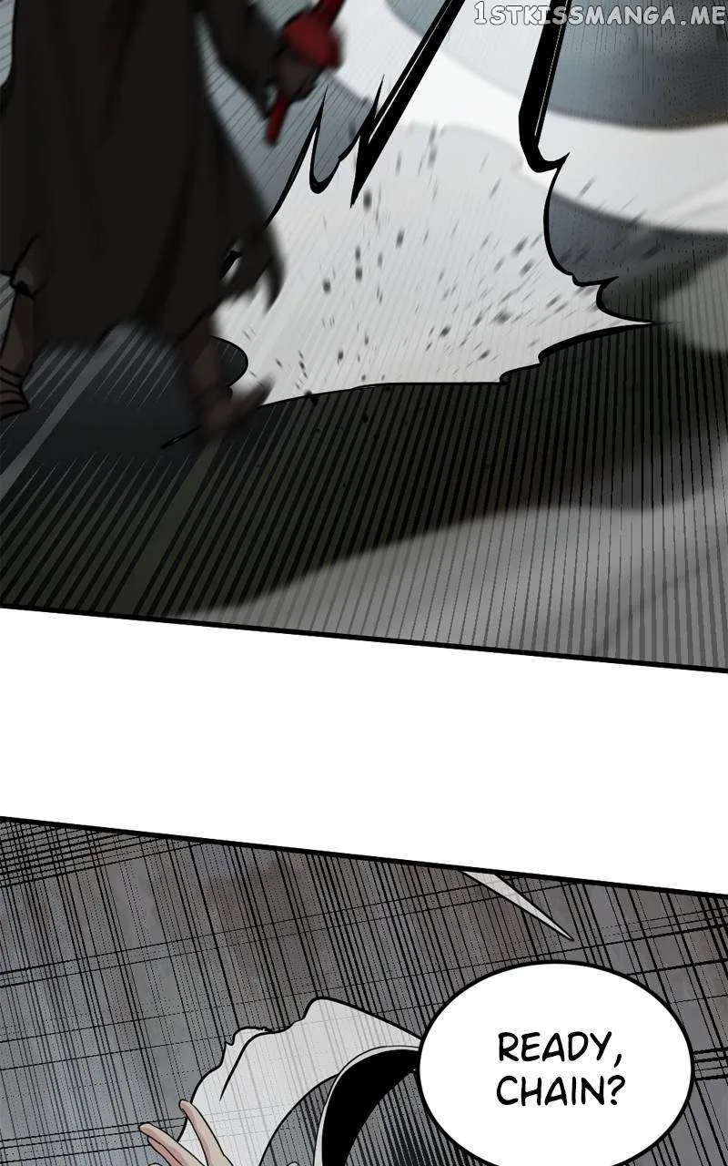 Hero Killer Chapter 108 page 15