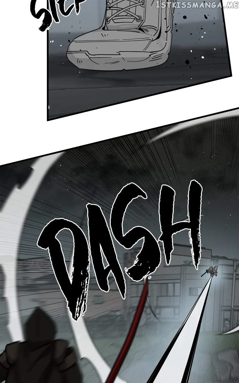 Hero Killer Chapter 108 page 14