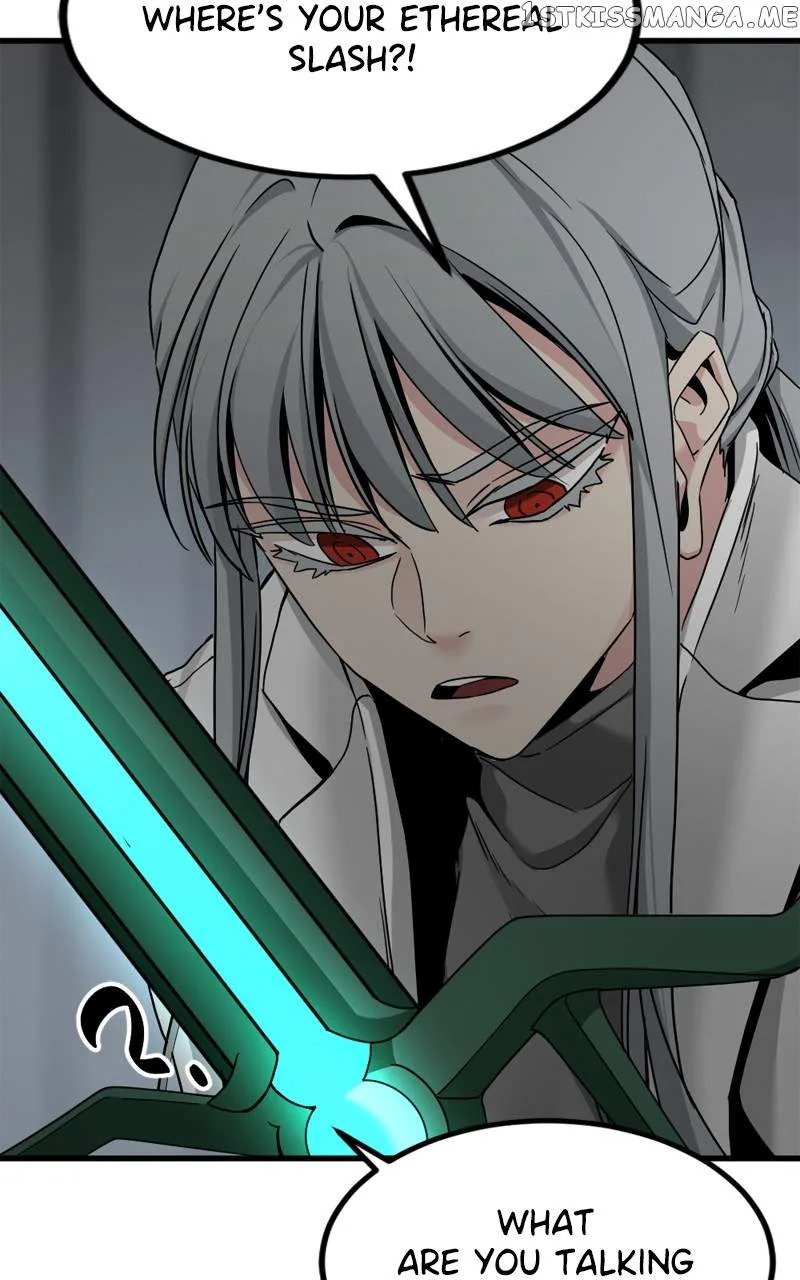 Hero Killer Chapter 108 page 21