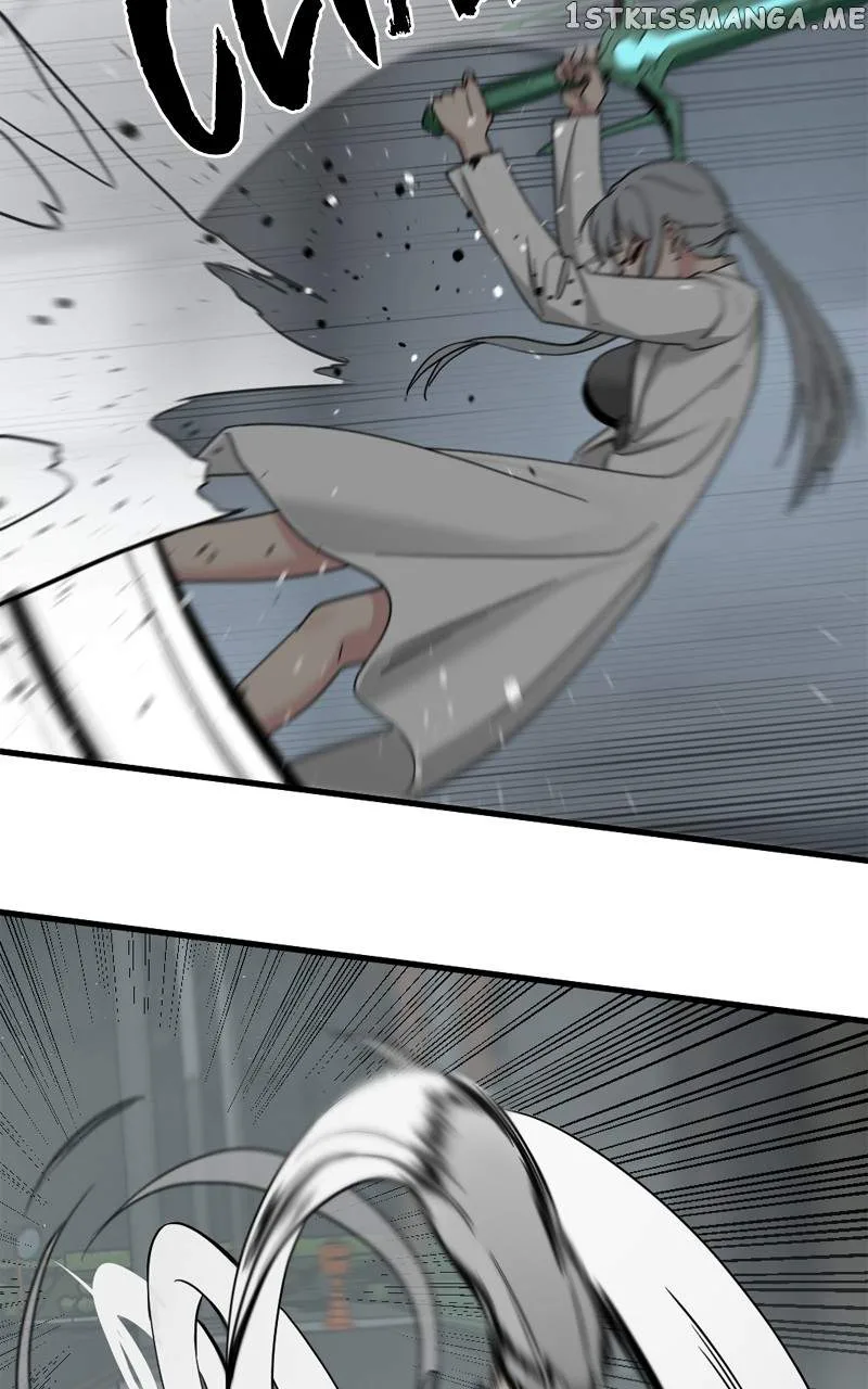Hero Killer Chapter 108 page 25
