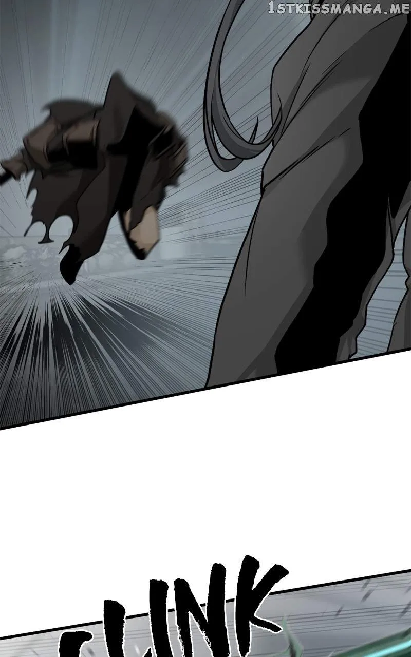 Hero Killer Chapter 108 page 24