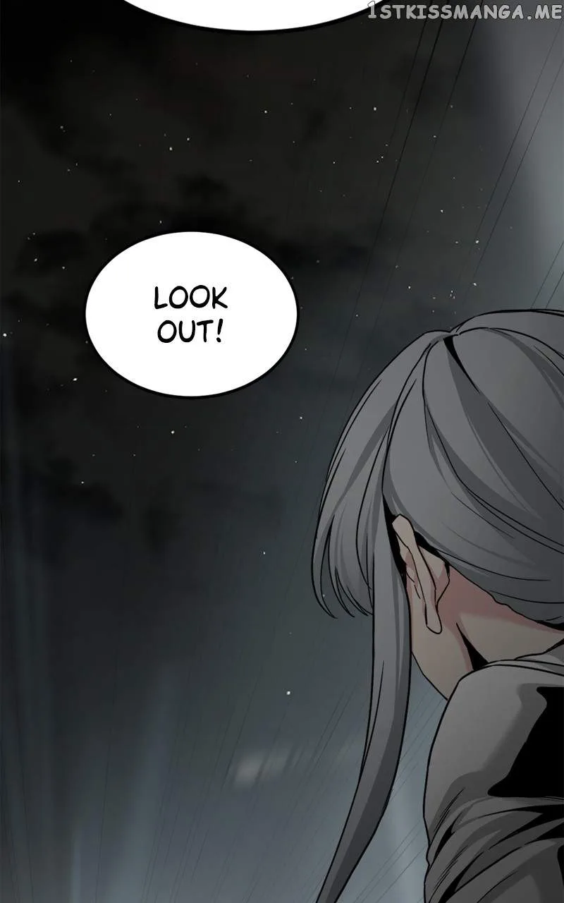 Hero Killer Chapter 108 page 23
