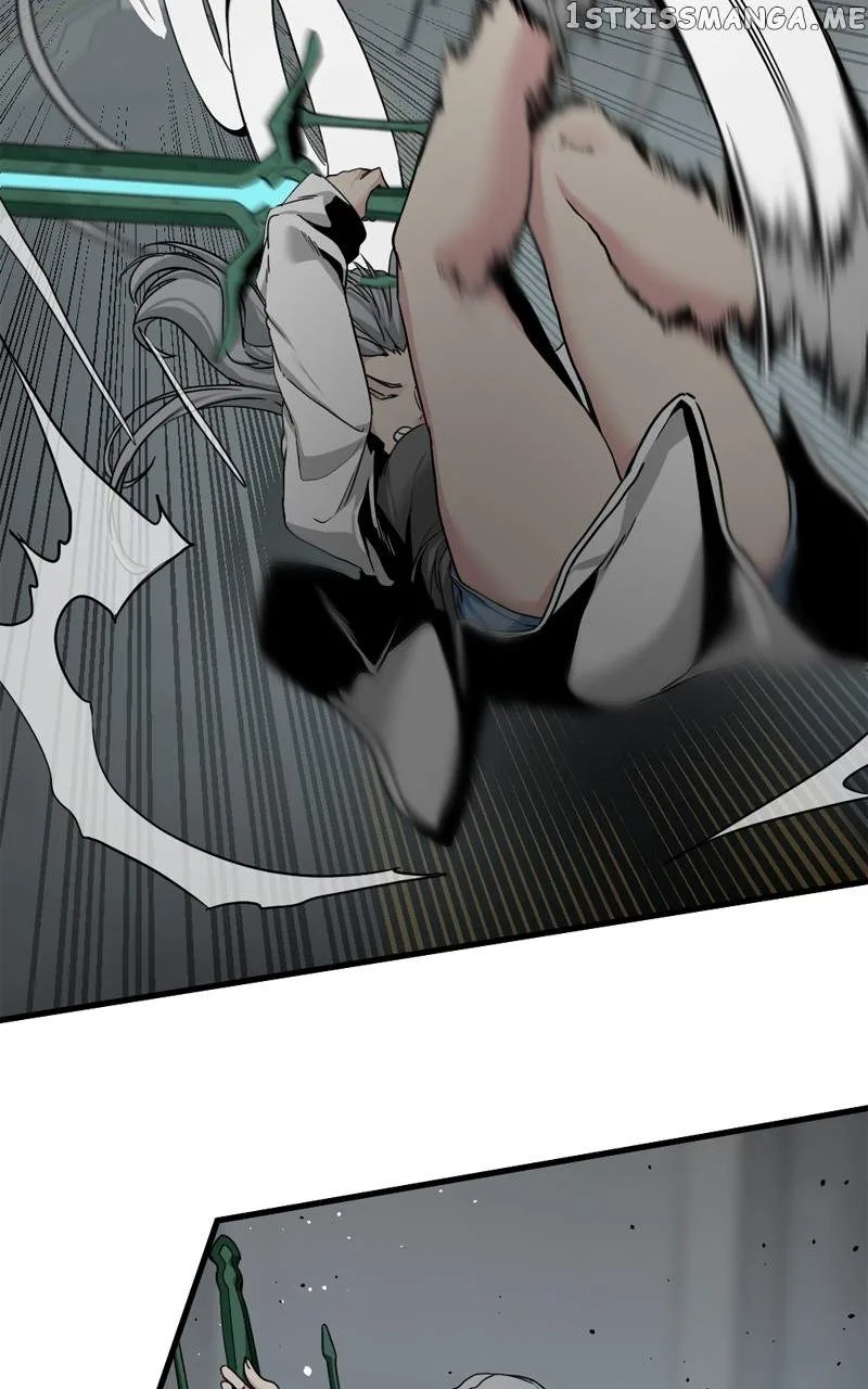 Hero Killer Chapter 108 page 26